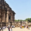 Odisha