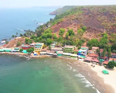 Top Place
