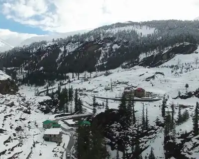 Top Place